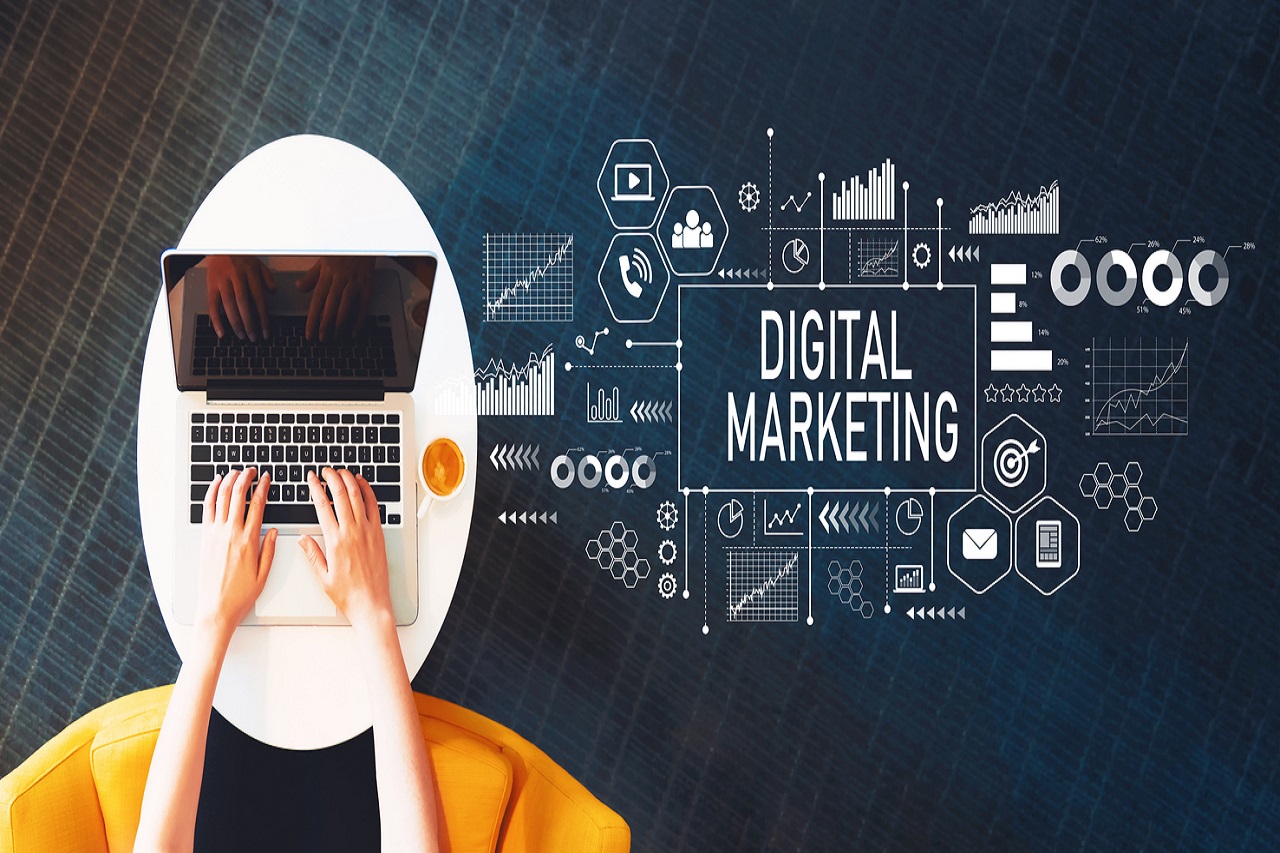 10 Reasons You Need A Digital Marketing Strategy In 2020 | Brandknewmag